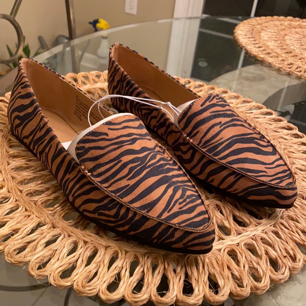 a new day - Micah Loafers - 8W
